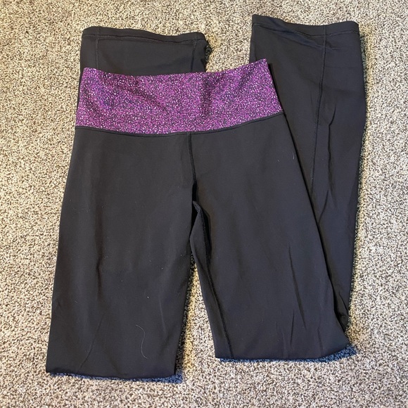 lululemon athletica Pants - Lululemon Groove Pant TALL